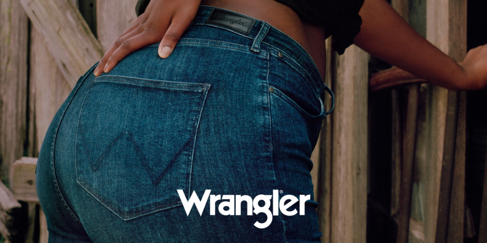 Wrangler jeans, vaqueros de calidad, cómodos y resistentes