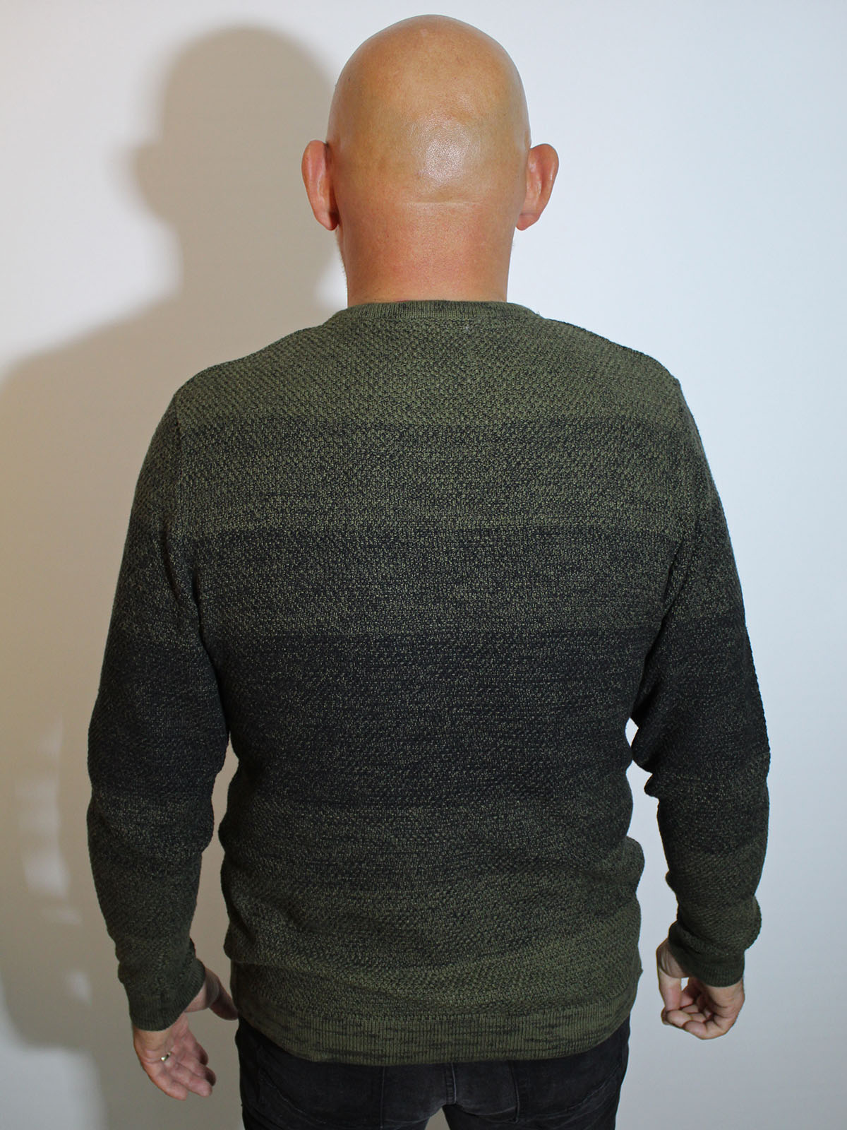  - 3 - La Casa Dels Pantalons