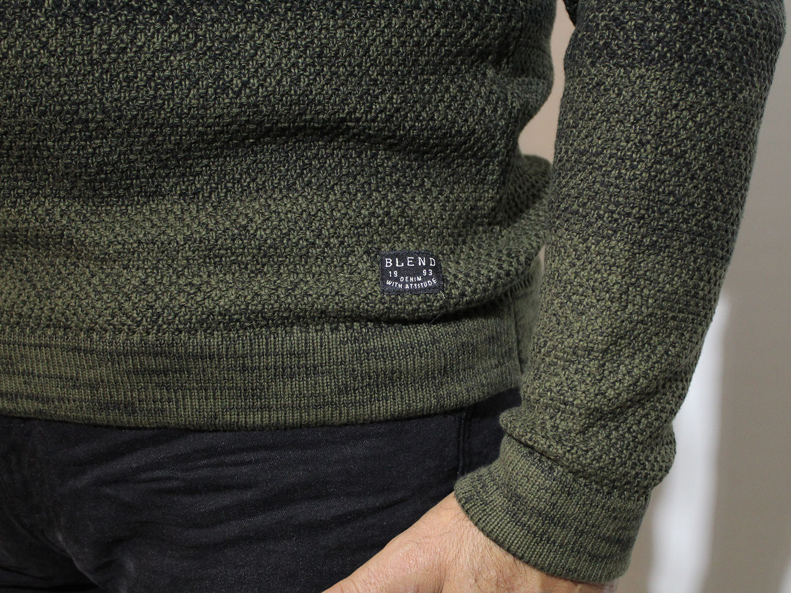  - 2 - La Casa Dels Pantalons