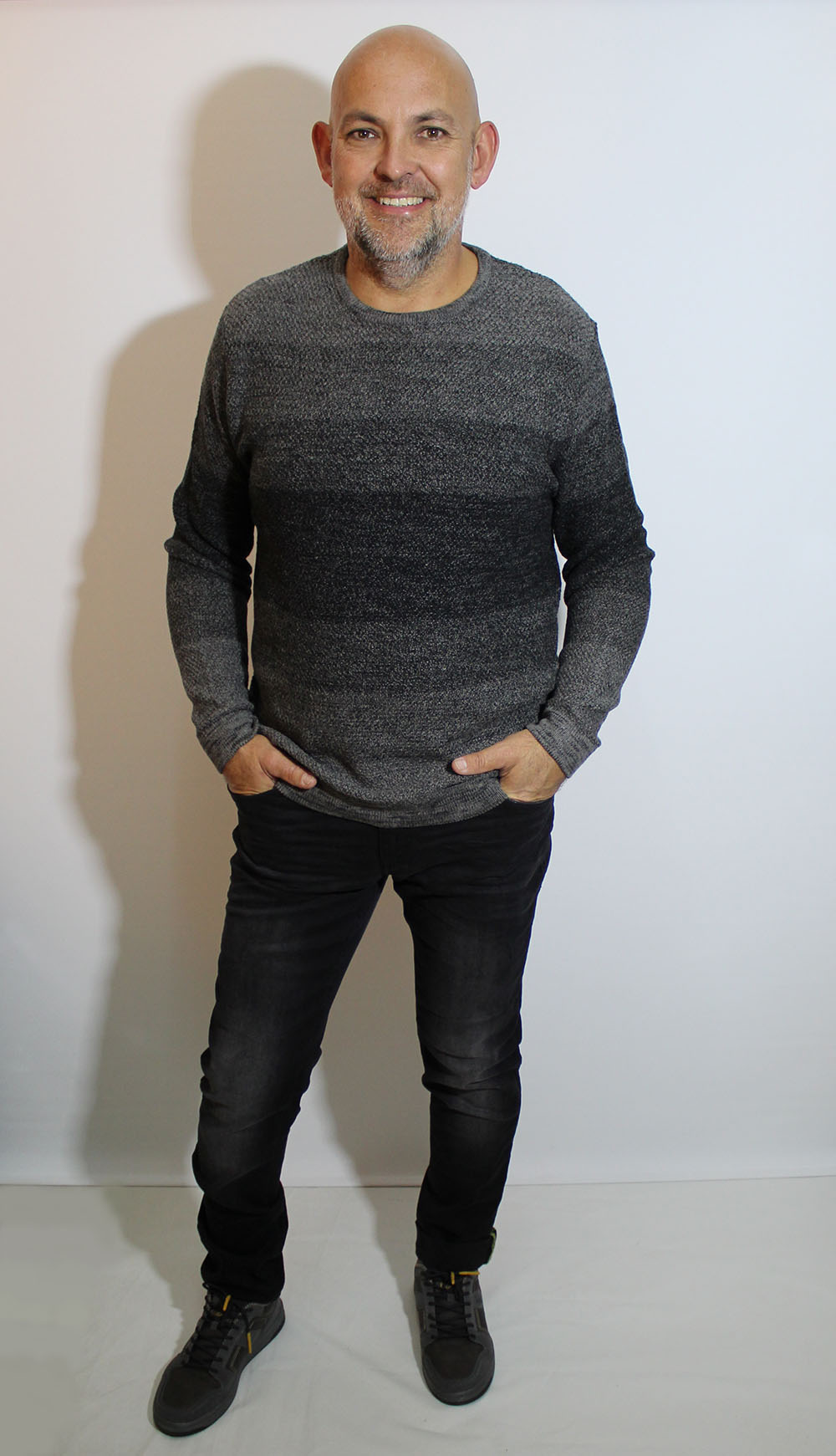  - 3 - La Casa Dels Pantalons