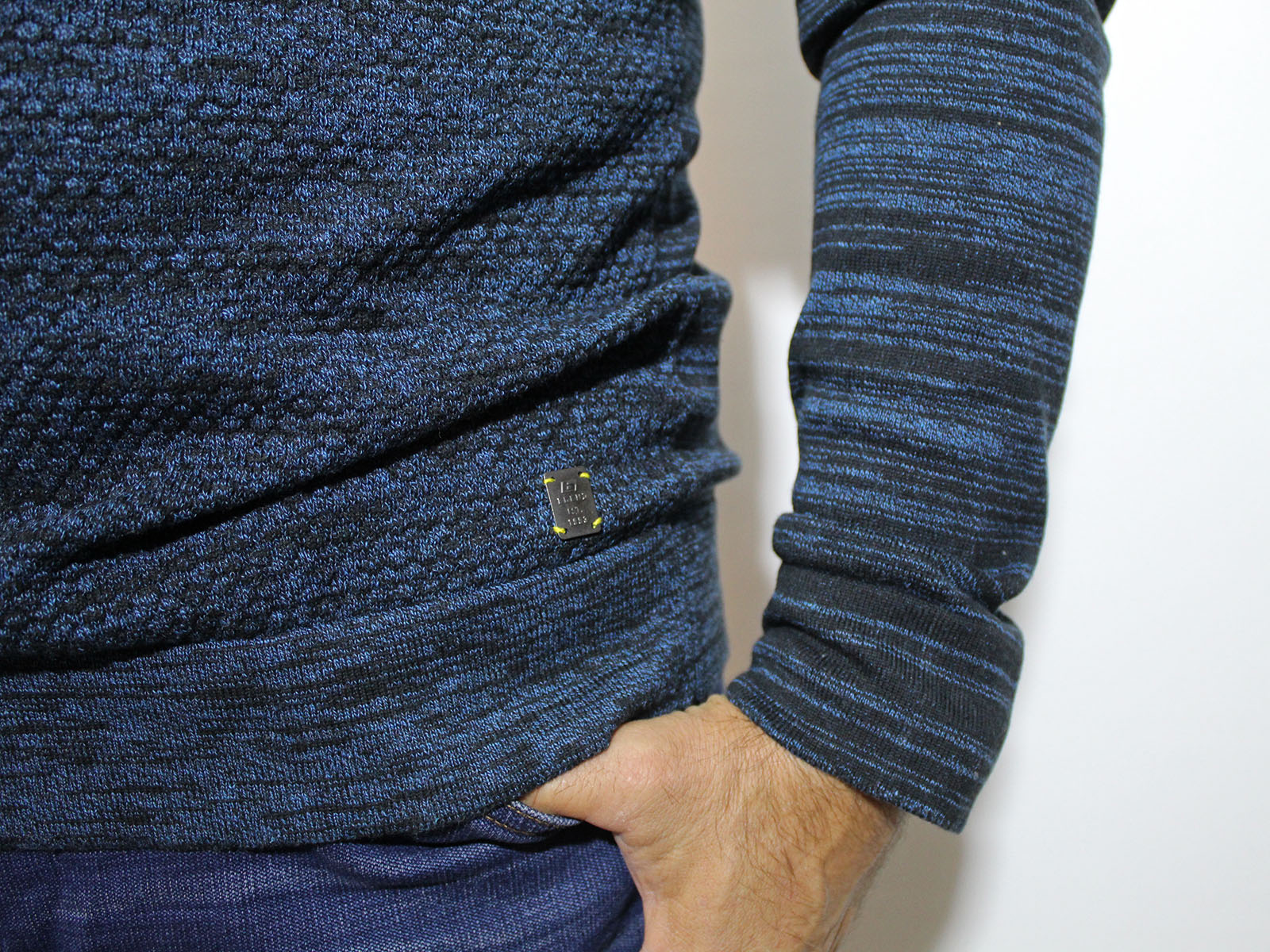  - 3 - La Casa Dels Pantalons