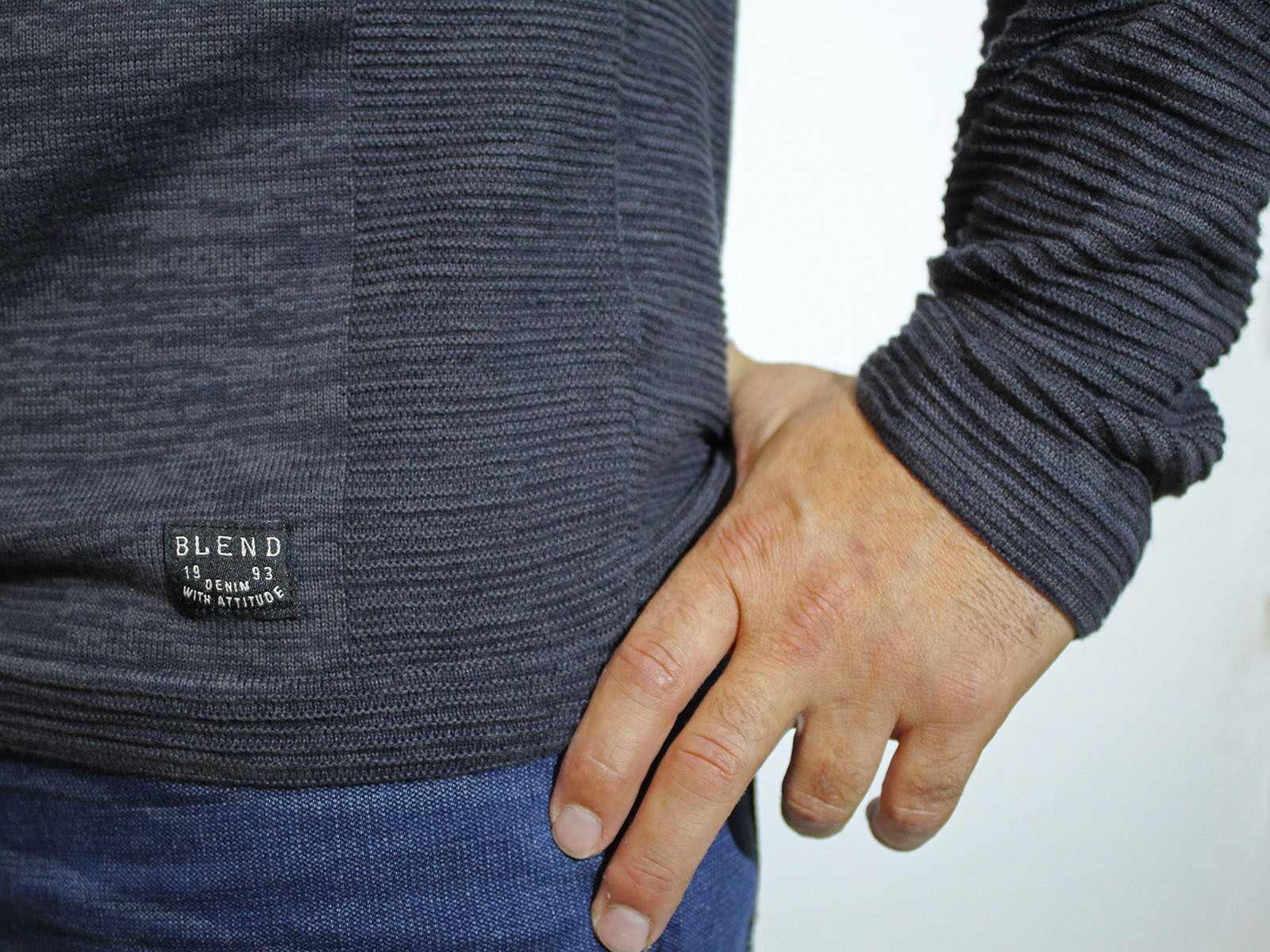  - 2 - La Casa Dels Pantalons