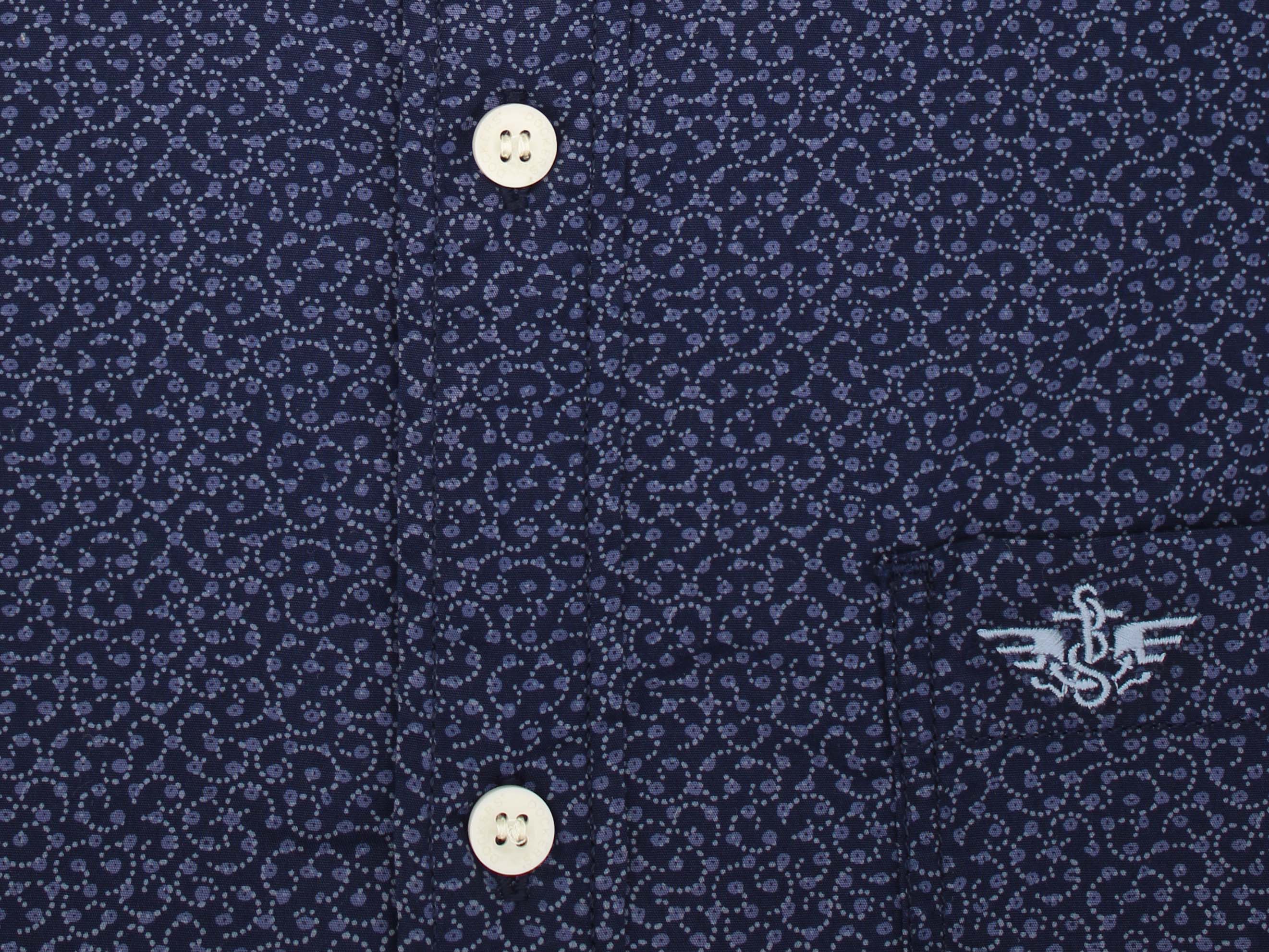  - 3 - La Casa Dels Pantalons