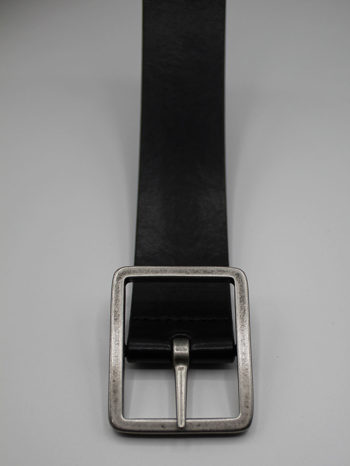 Cinturón reversible Levi's 230848/59 color negro/marrón - 2 - La Casa Dels Pantalons
