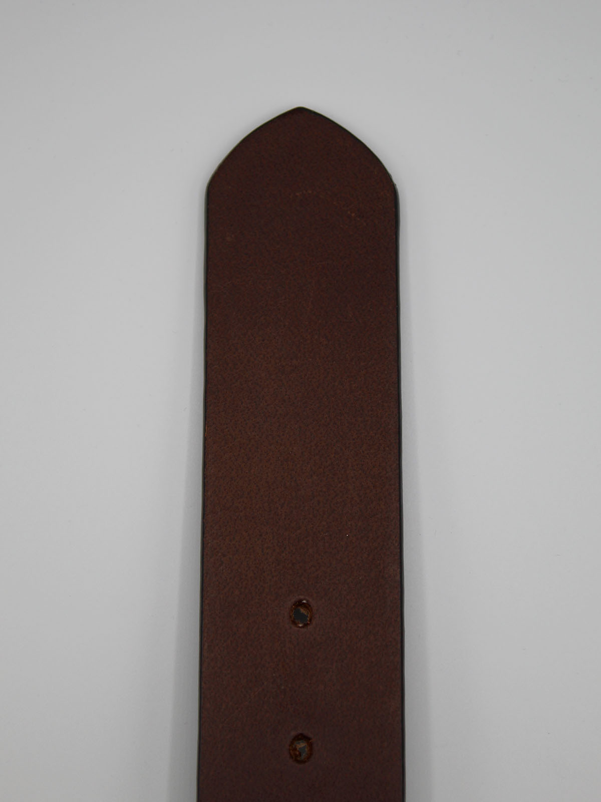 Cinturón de hombre Levi's 230861/29 de color marrón - 2 - La Casa Dels Pantalons