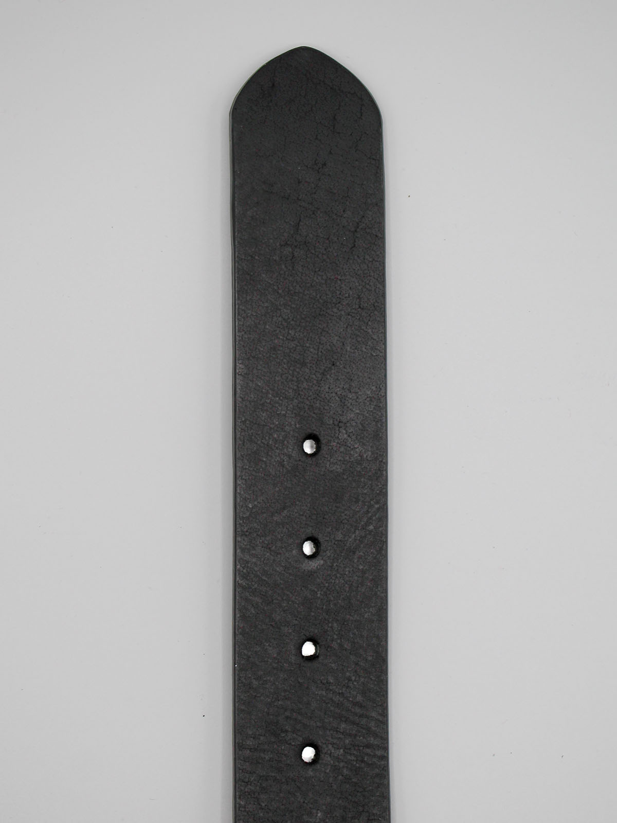 Cinturó d'home Levi's 230861/59 de color negre - 3 - La Casa Dels Pantalons