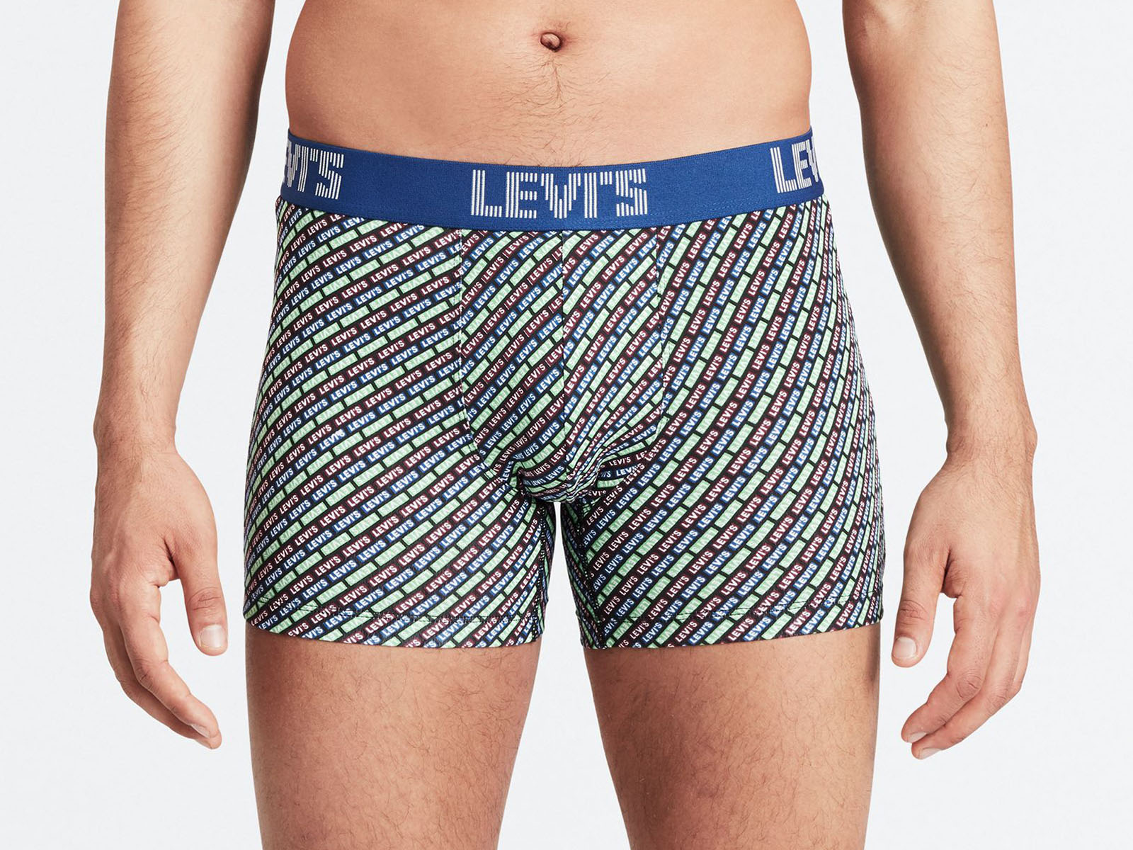  - 2 - La Casa Dels Pantalons