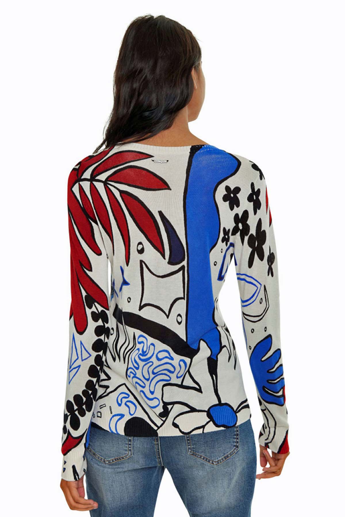  - 2 - La Casa Dels Pantalons