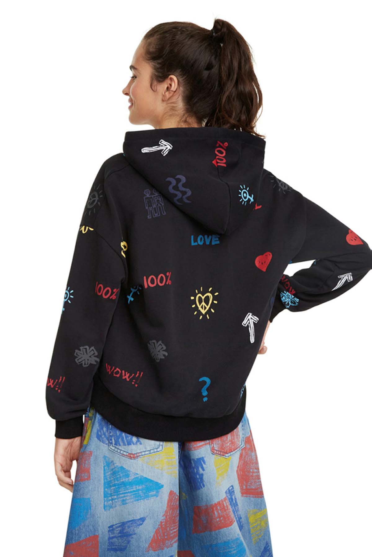  - 2 - La Casa Dels Pantalons