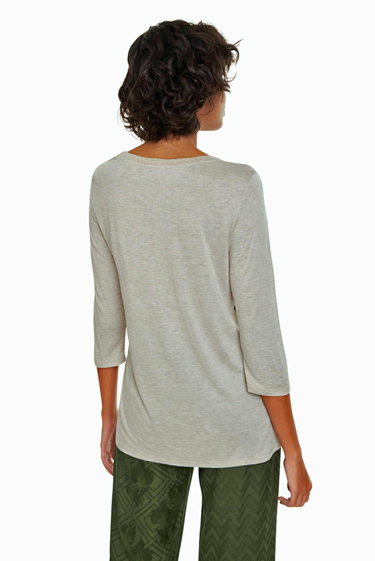  - 3 - La Casa Dels Pantalons