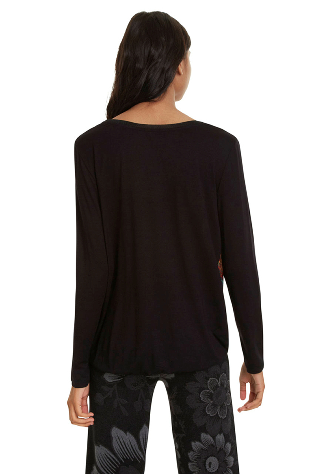  - 2 - La Casa Dels Pantalons