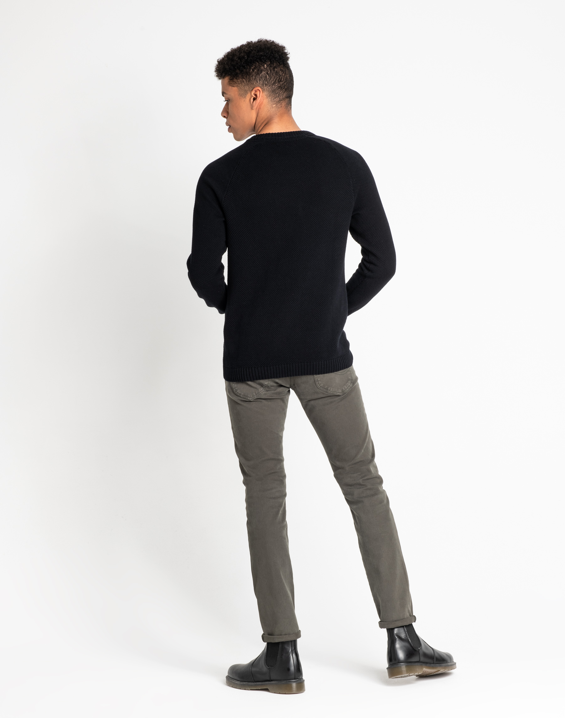  - 3 - La Casa Dels Pantalons