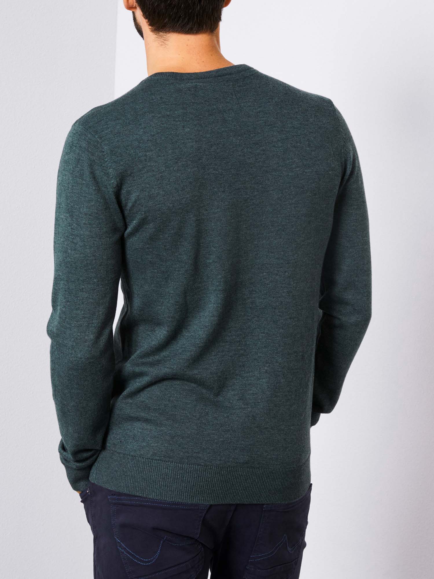  - 3 - La Casa Dels Pantalons