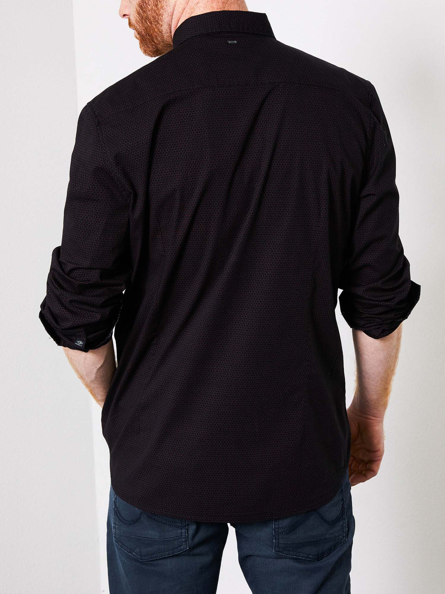  - 3 - La Casa Dels Pantalons