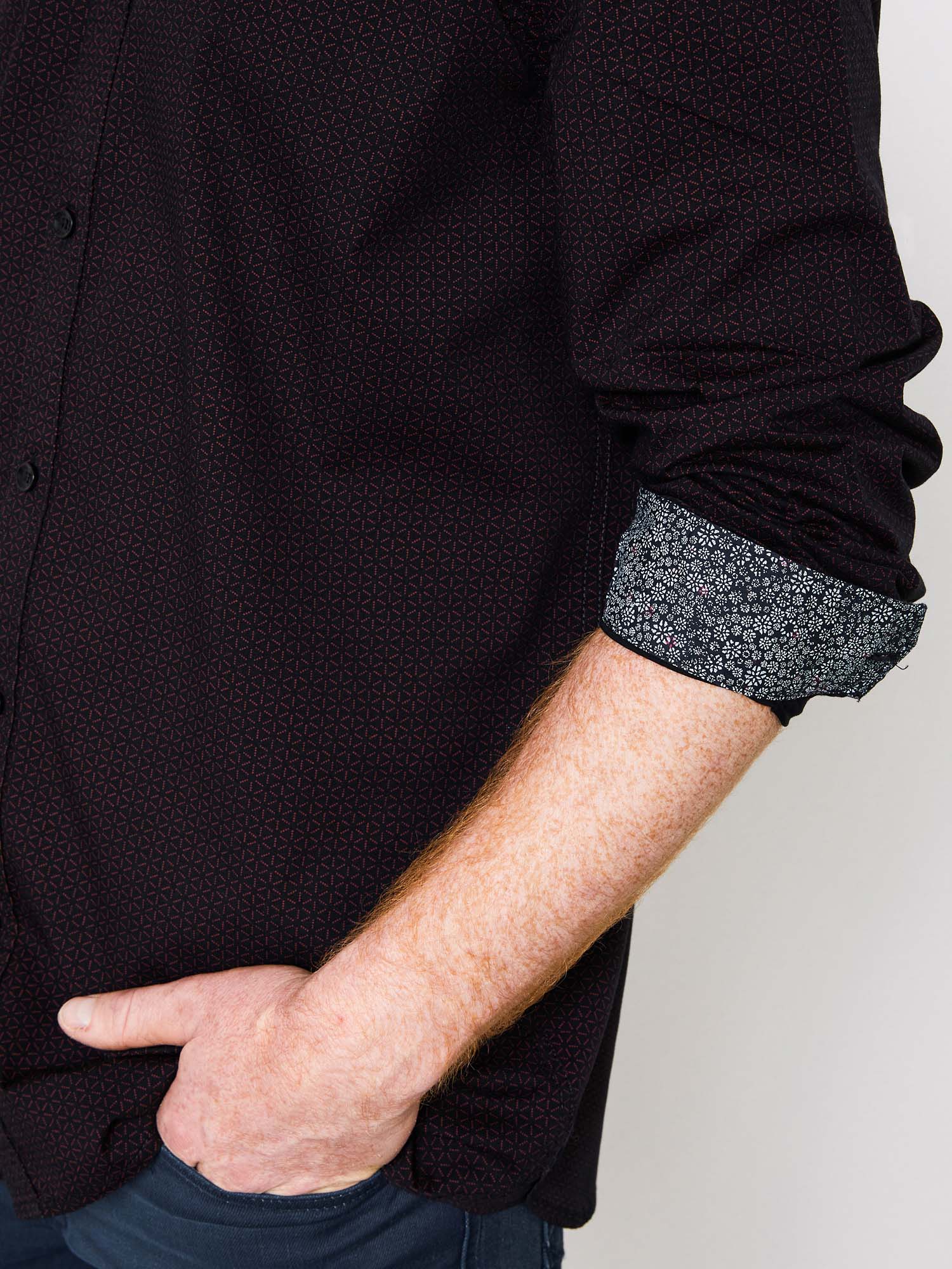  - 2 - La Casa Dels Pantalons