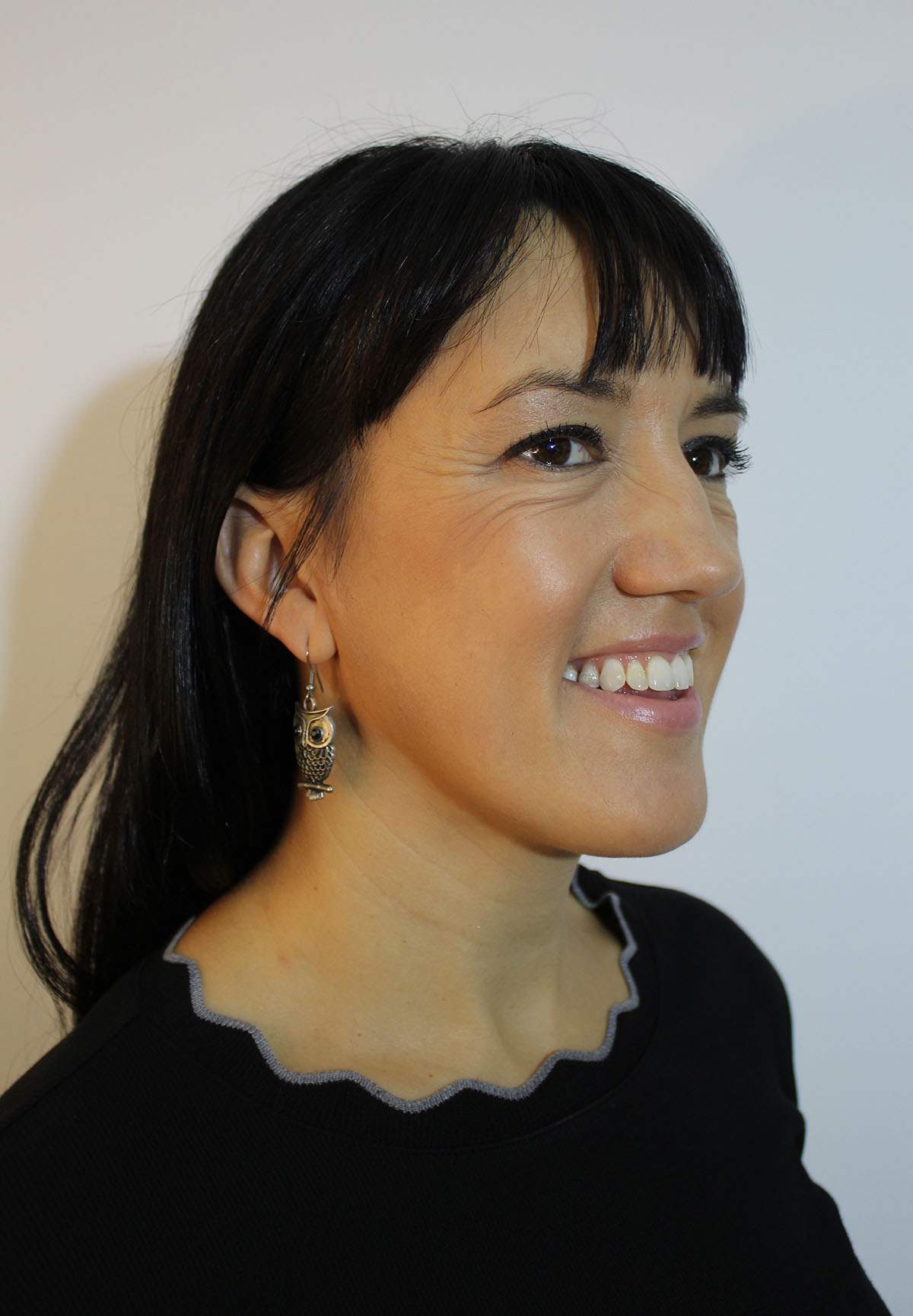 Jersei prim de dona DDP F1CAR2B color negre - 2 - La Casa Dels Pantalons