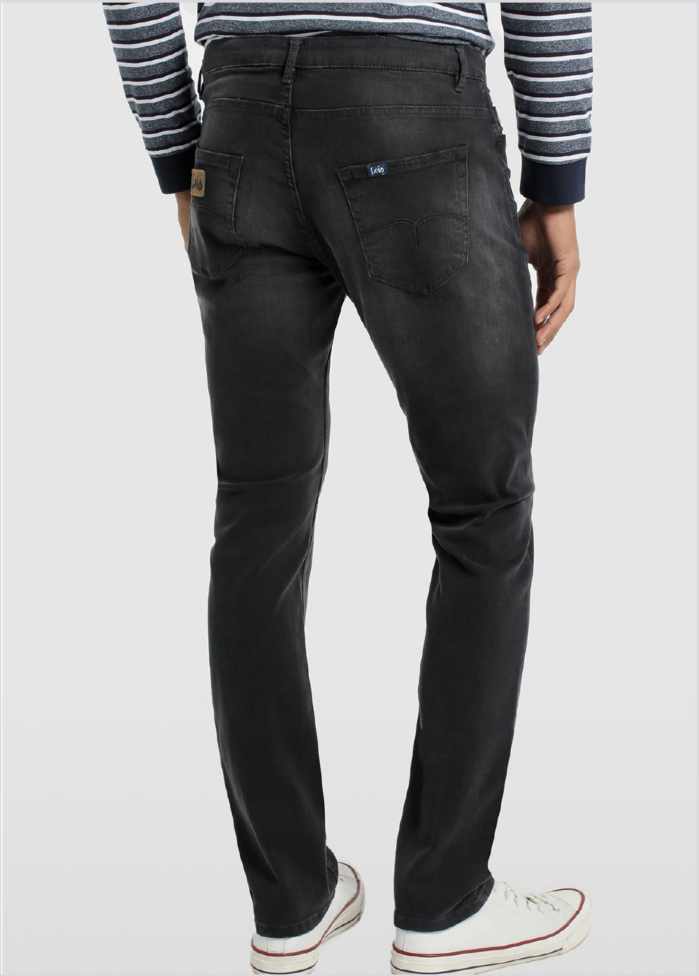  - 2 - La Casa Dels Pantalons