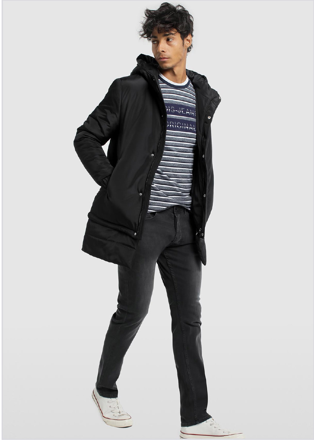  - 3 - La Casa Dels Pantalons