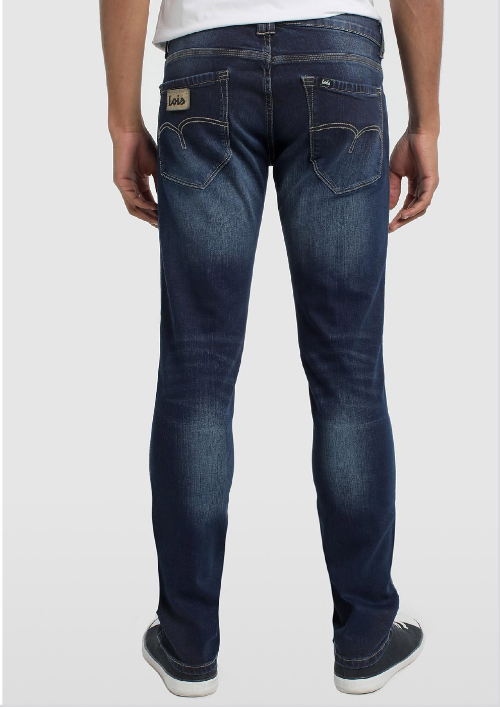  - 2 - La Casa Dels Pantalons