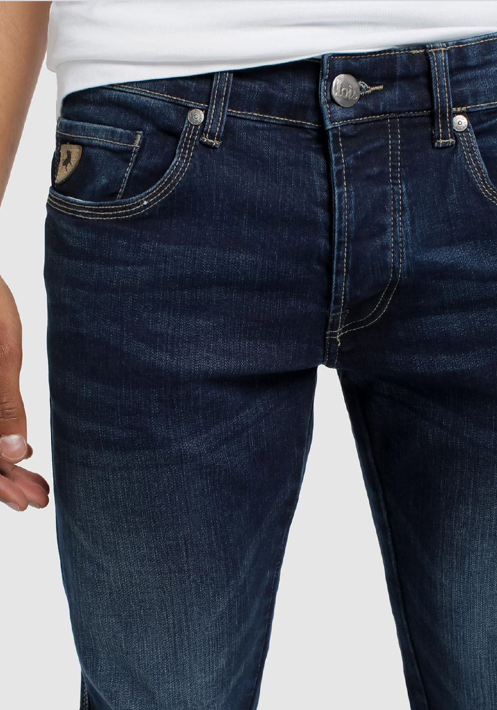  - 3 - La Casa Dels Pantalons