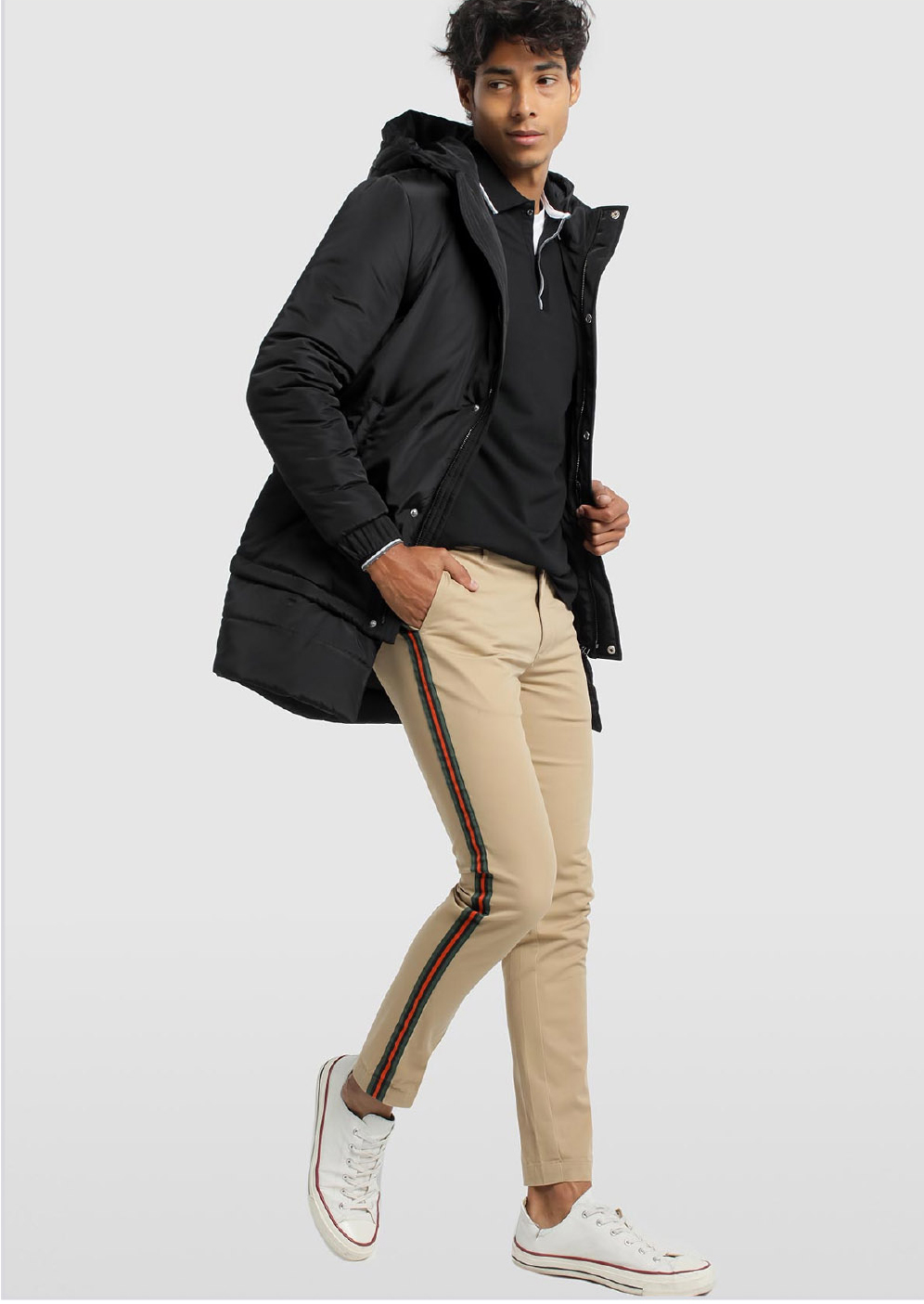  - 3 - La Casa Dels Pantalons