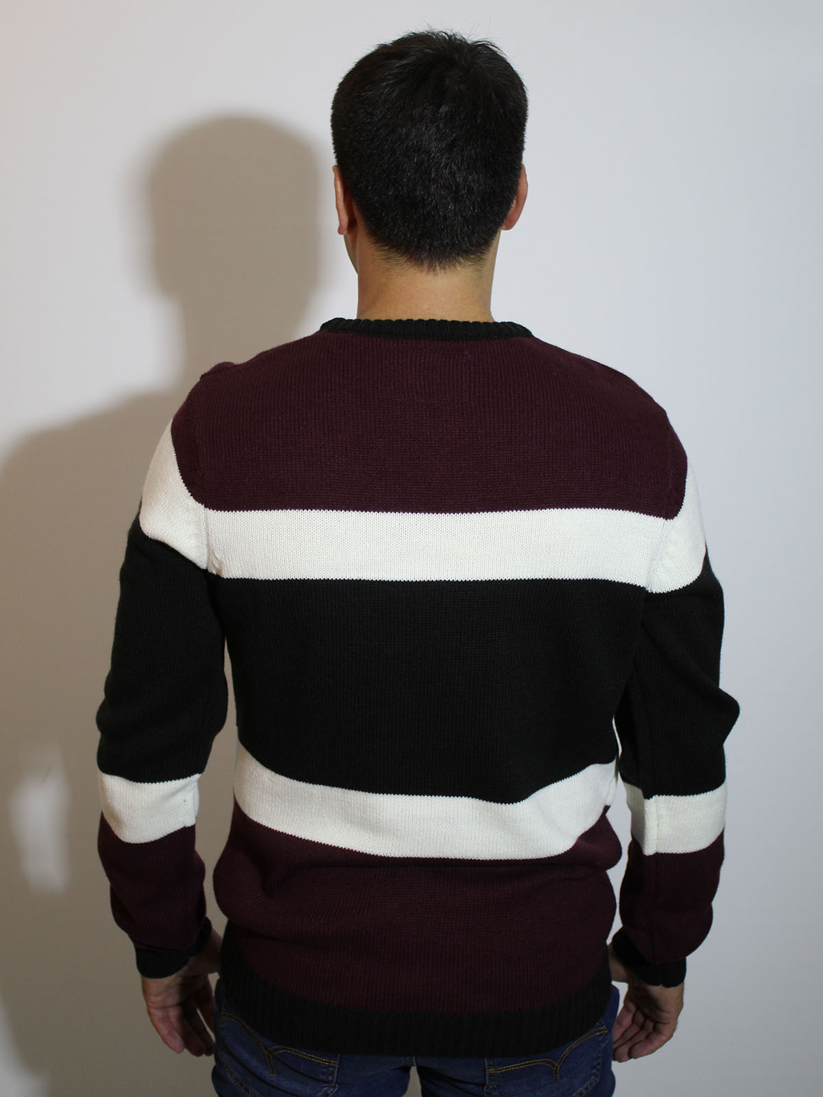  - 2 - La Casa Dels Pantalons