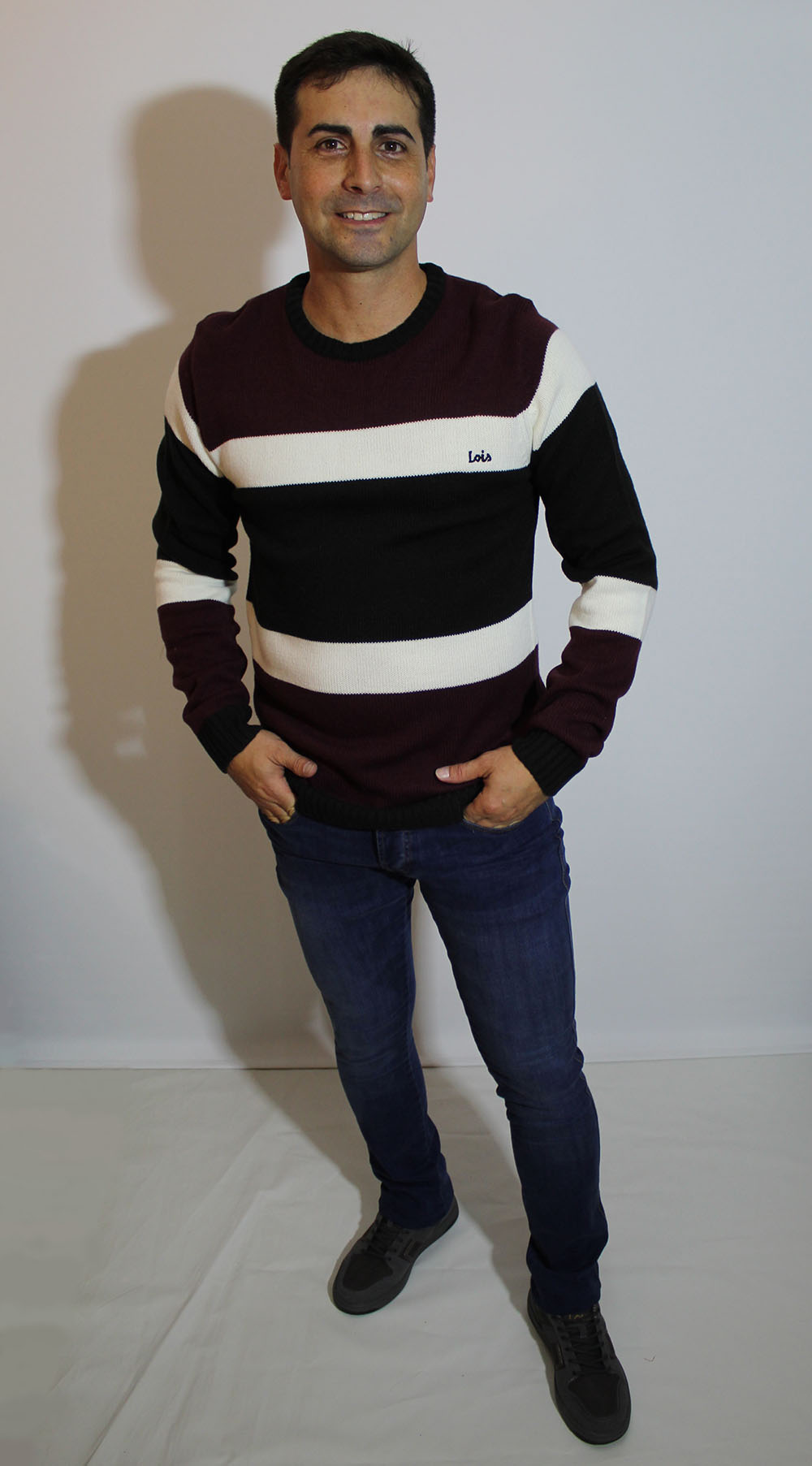  - 3 - La Casa Dels Pantalons