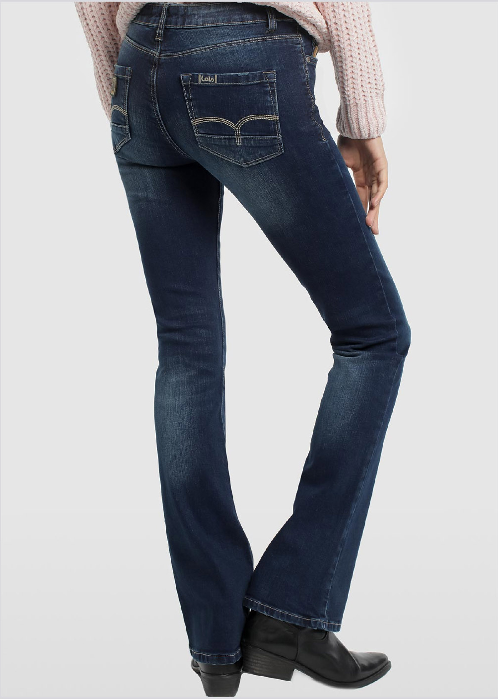  - 3 - La Casa Dels Pantalons