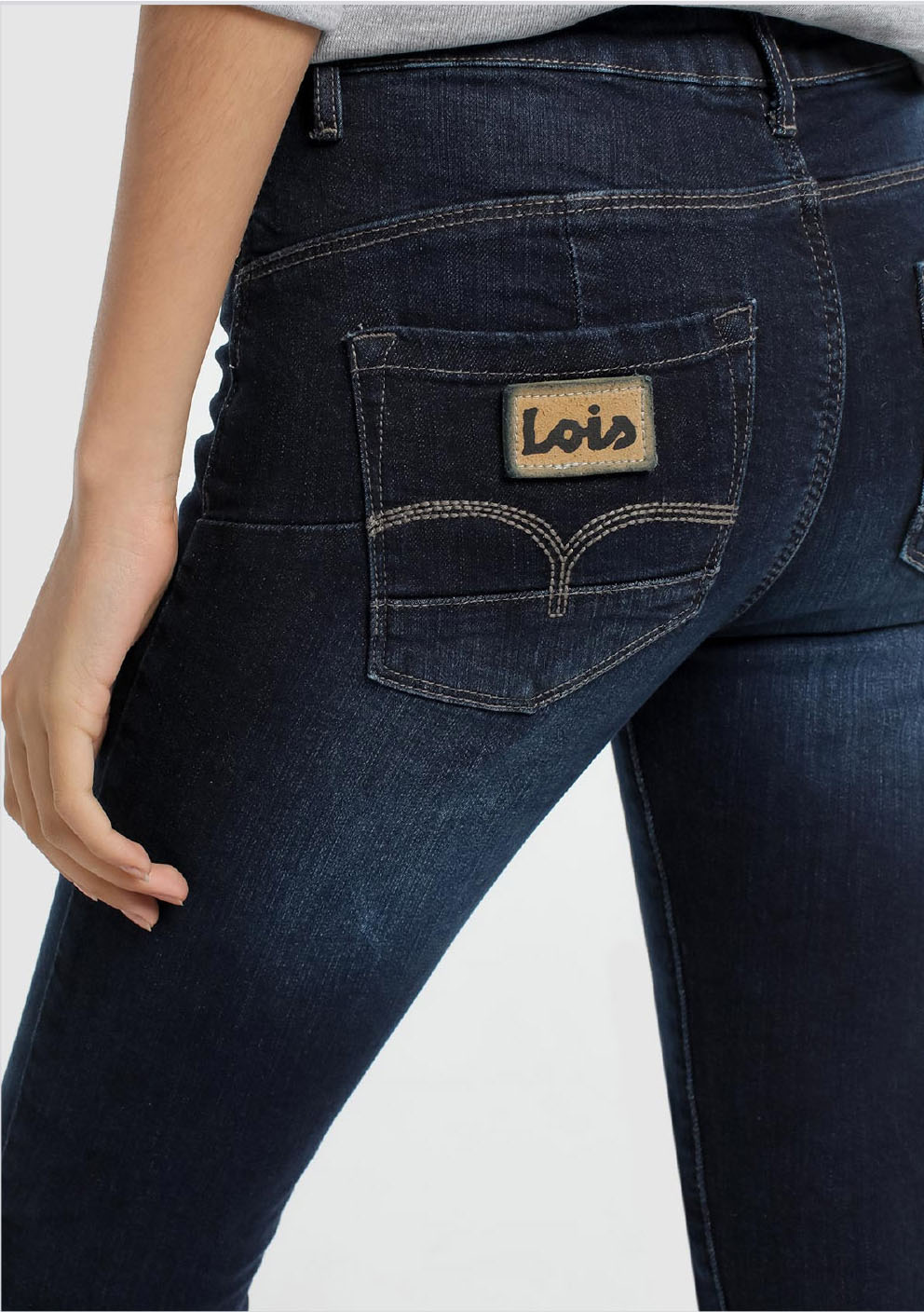  - 2 - La Casa Dels Pantalons