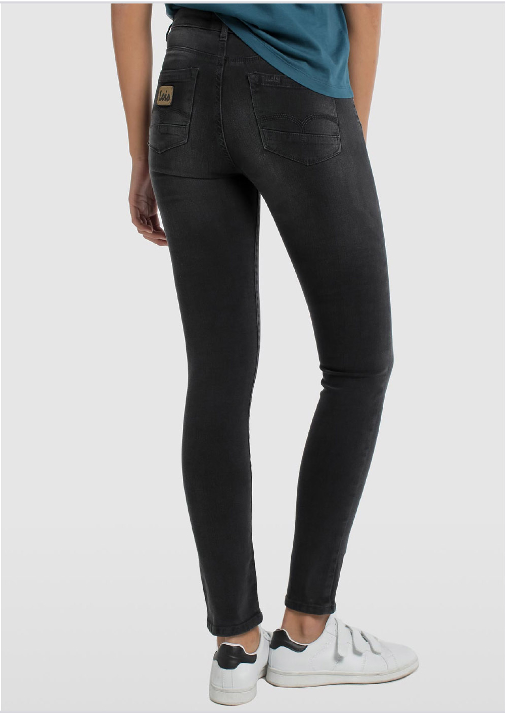  - 3 - La Casa Dels Pantalons