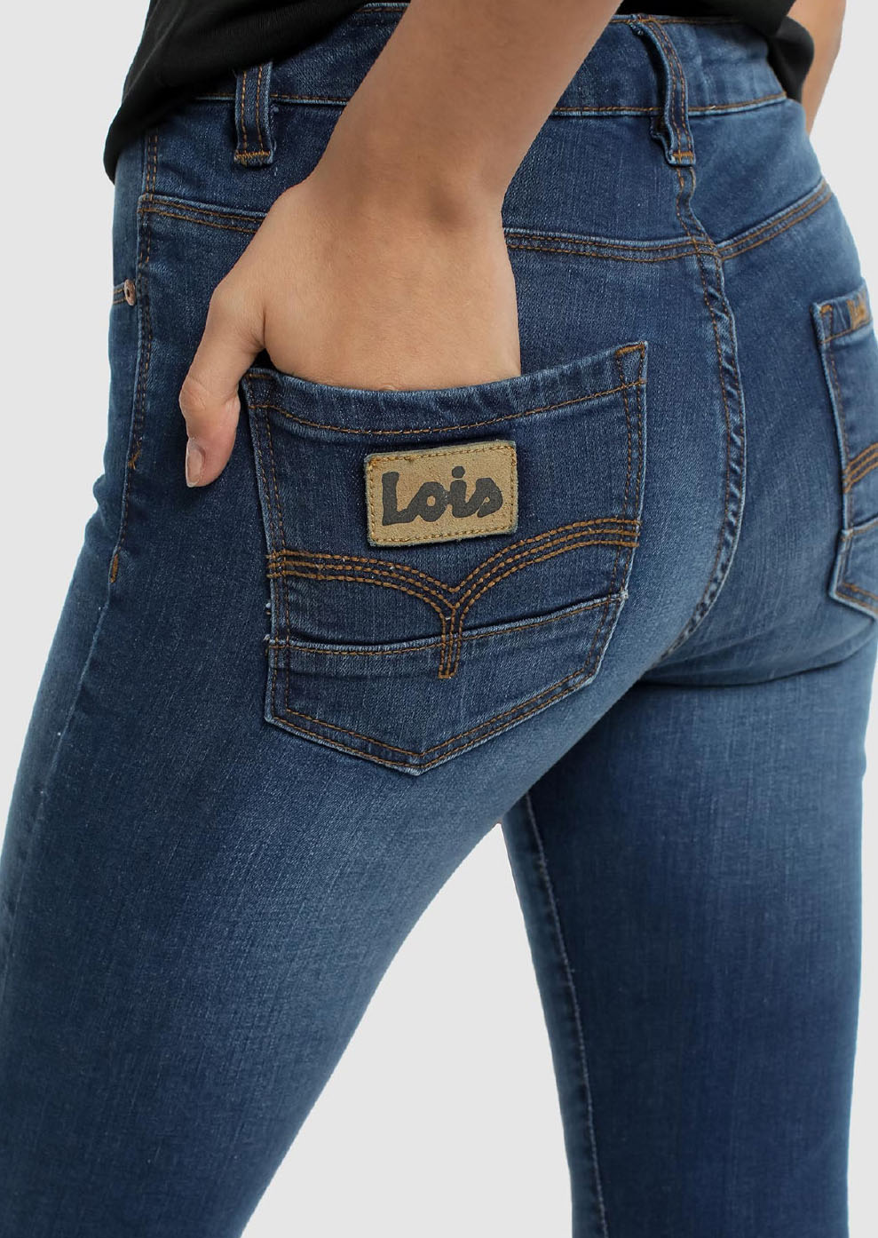  - 3 - La Casa Dels Pantalons