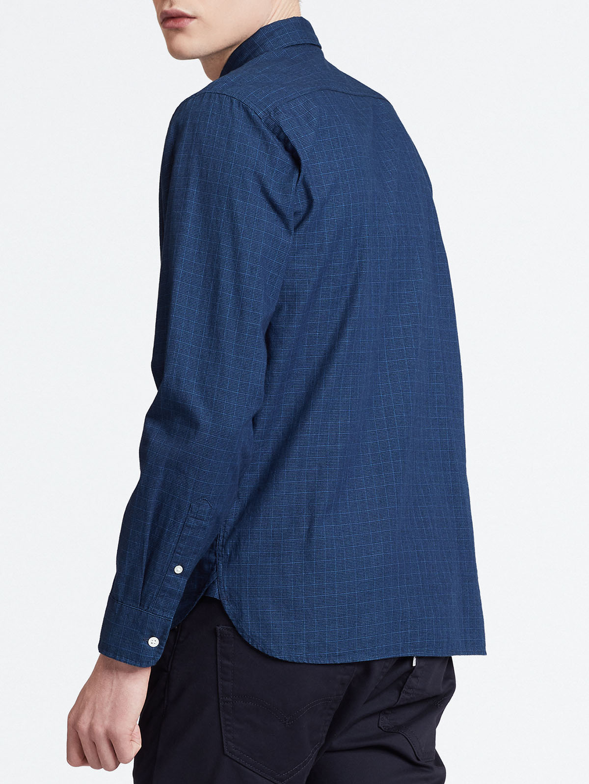  - 2 - La Casa Dels Pantalons