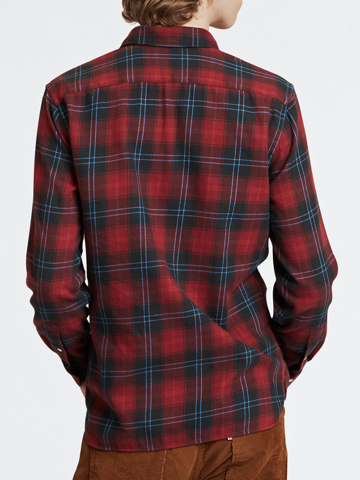  - 3 - La Casa Dels Pantalons