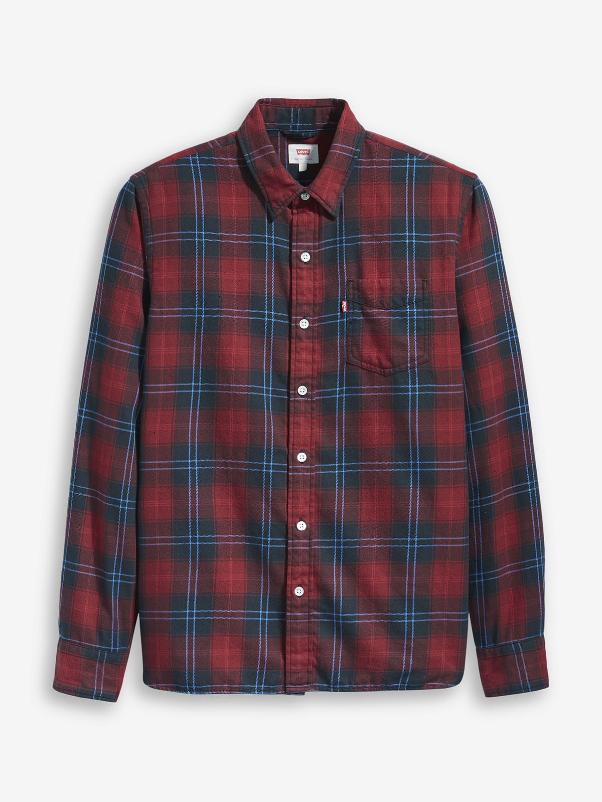  - 2 - La Casa Dels Pantalons