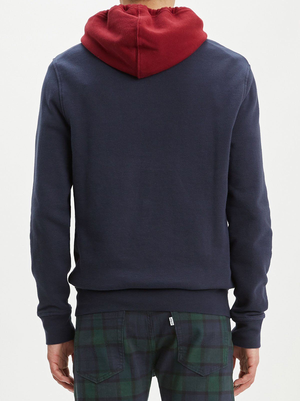  - 2 - La Casa Dels Pantalons