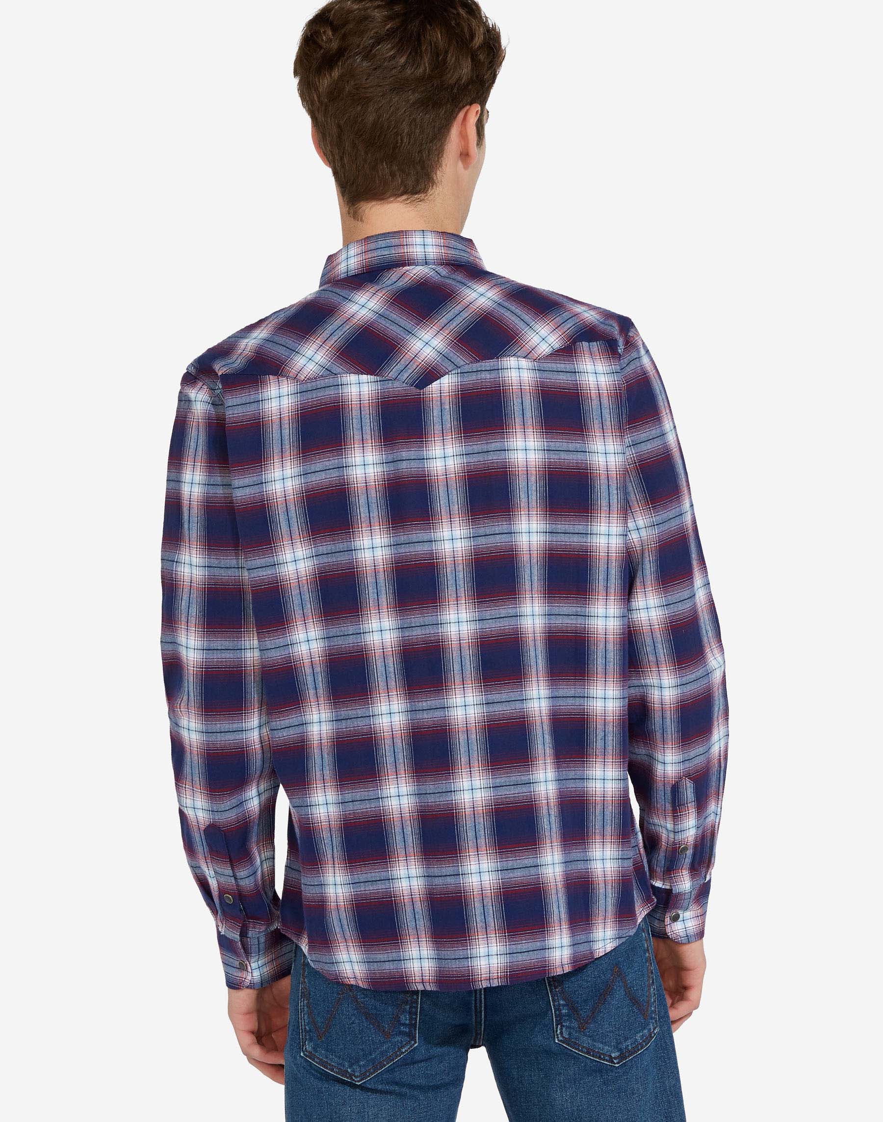  - 2 - La Casa Dels Pantalons