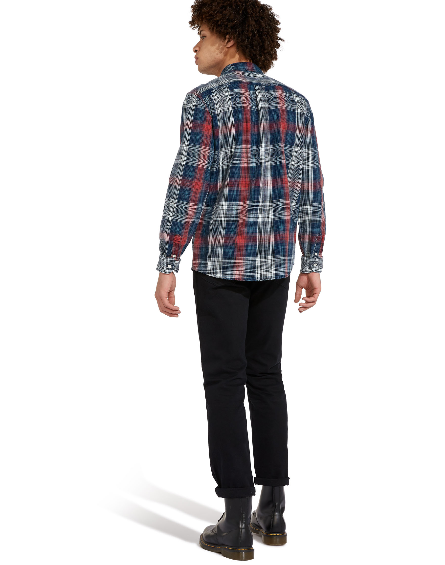  - 3 - La Casa Dels Pantalons