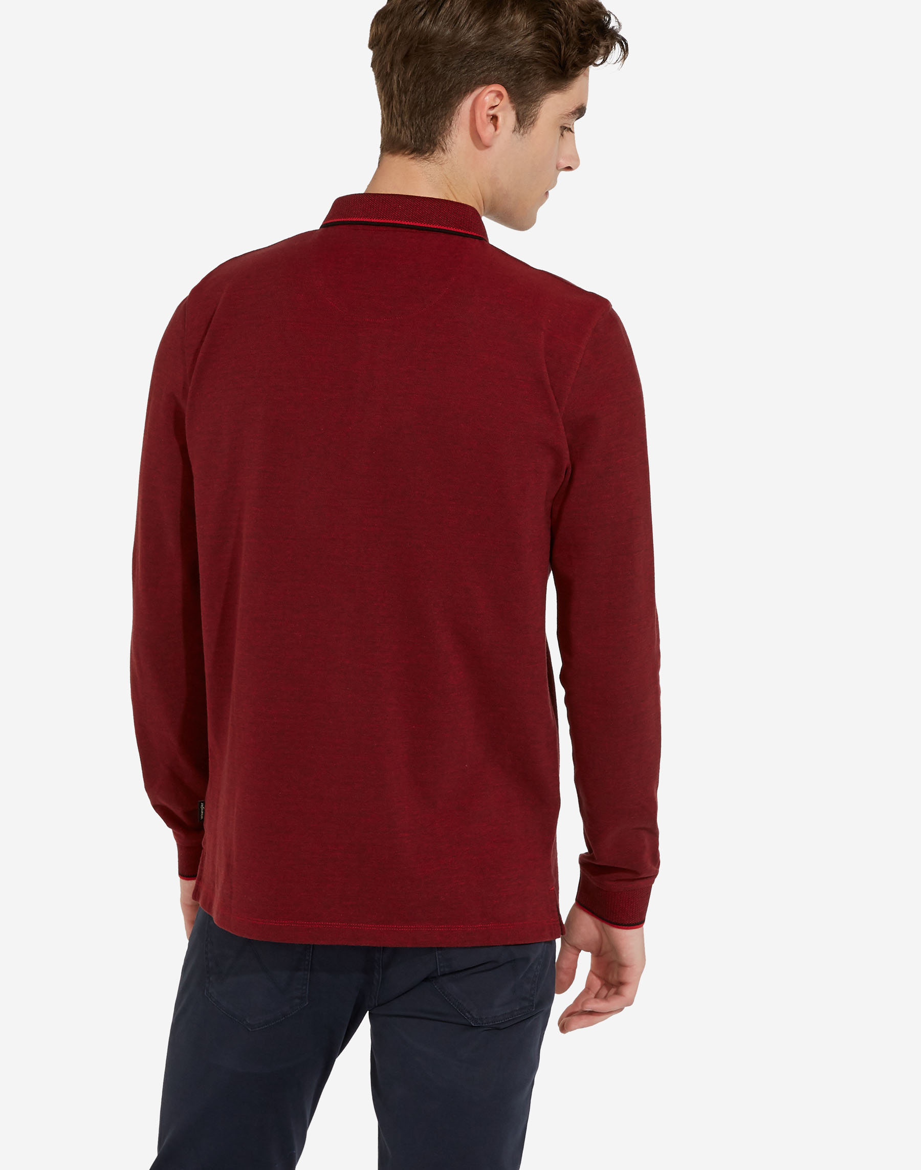  - 3 - La Casa Dels Pantalons