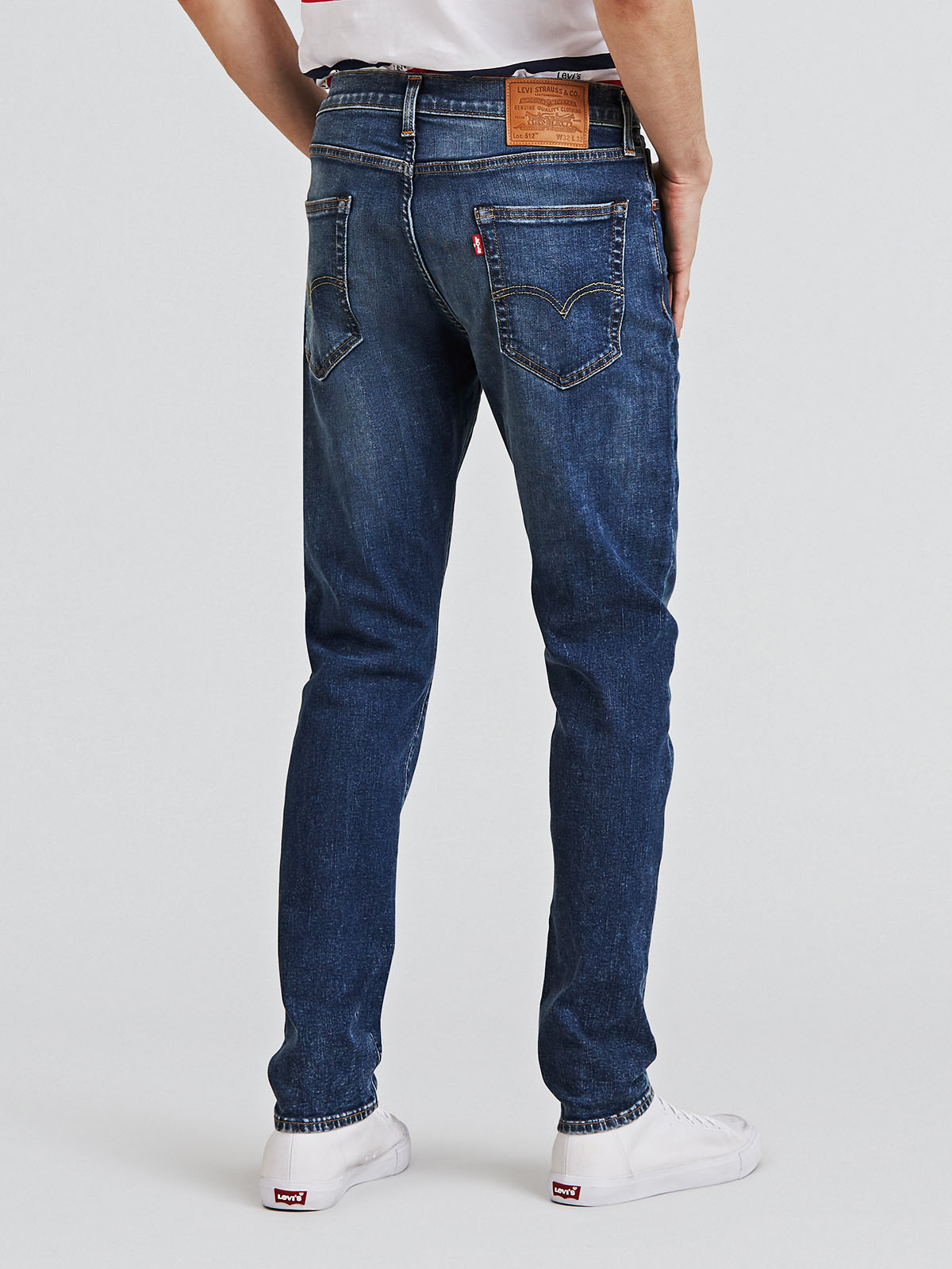  - 3 - La Casa Dels Pantalons