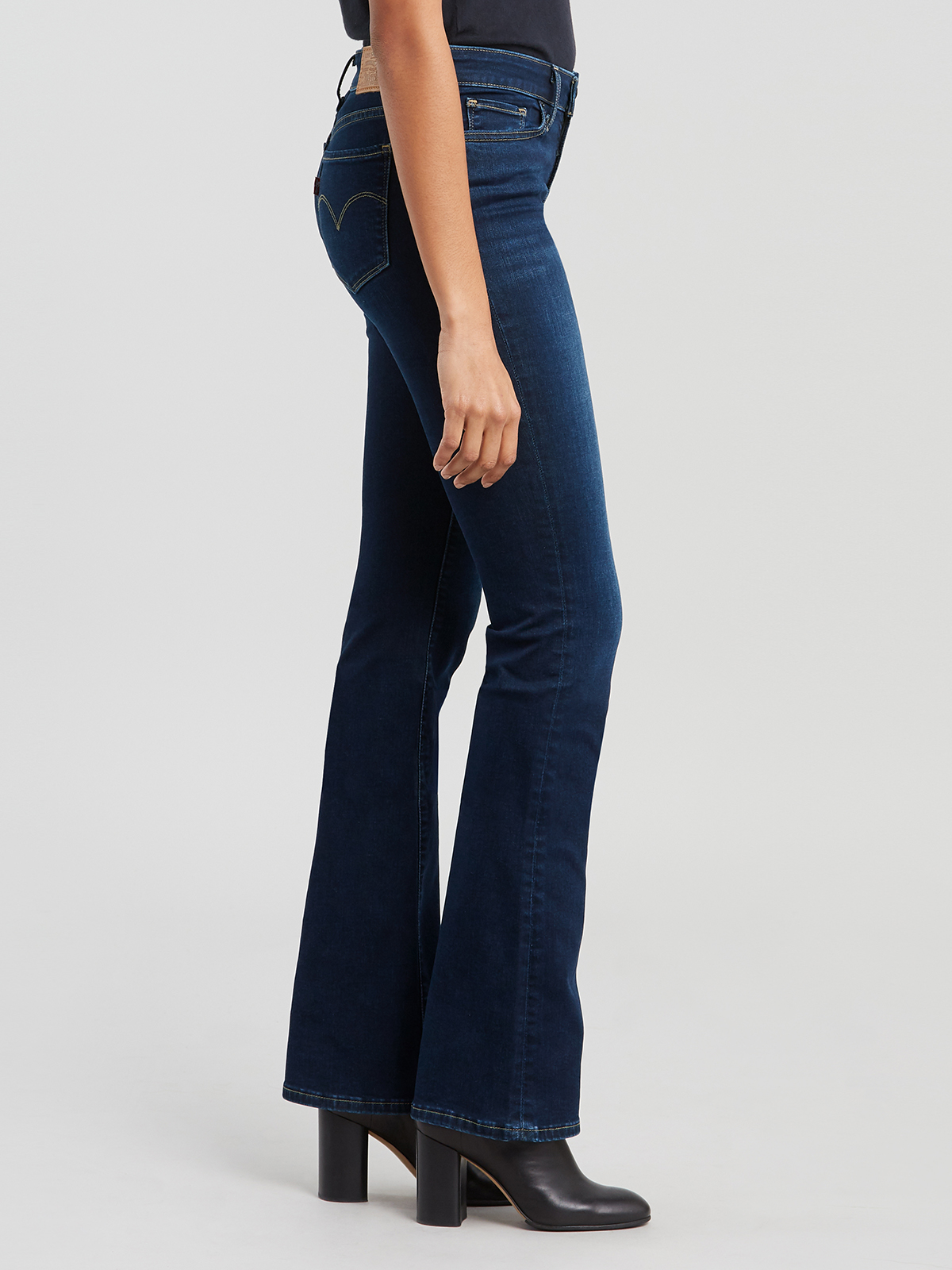  - 2 - La Casa Dels Pantalons