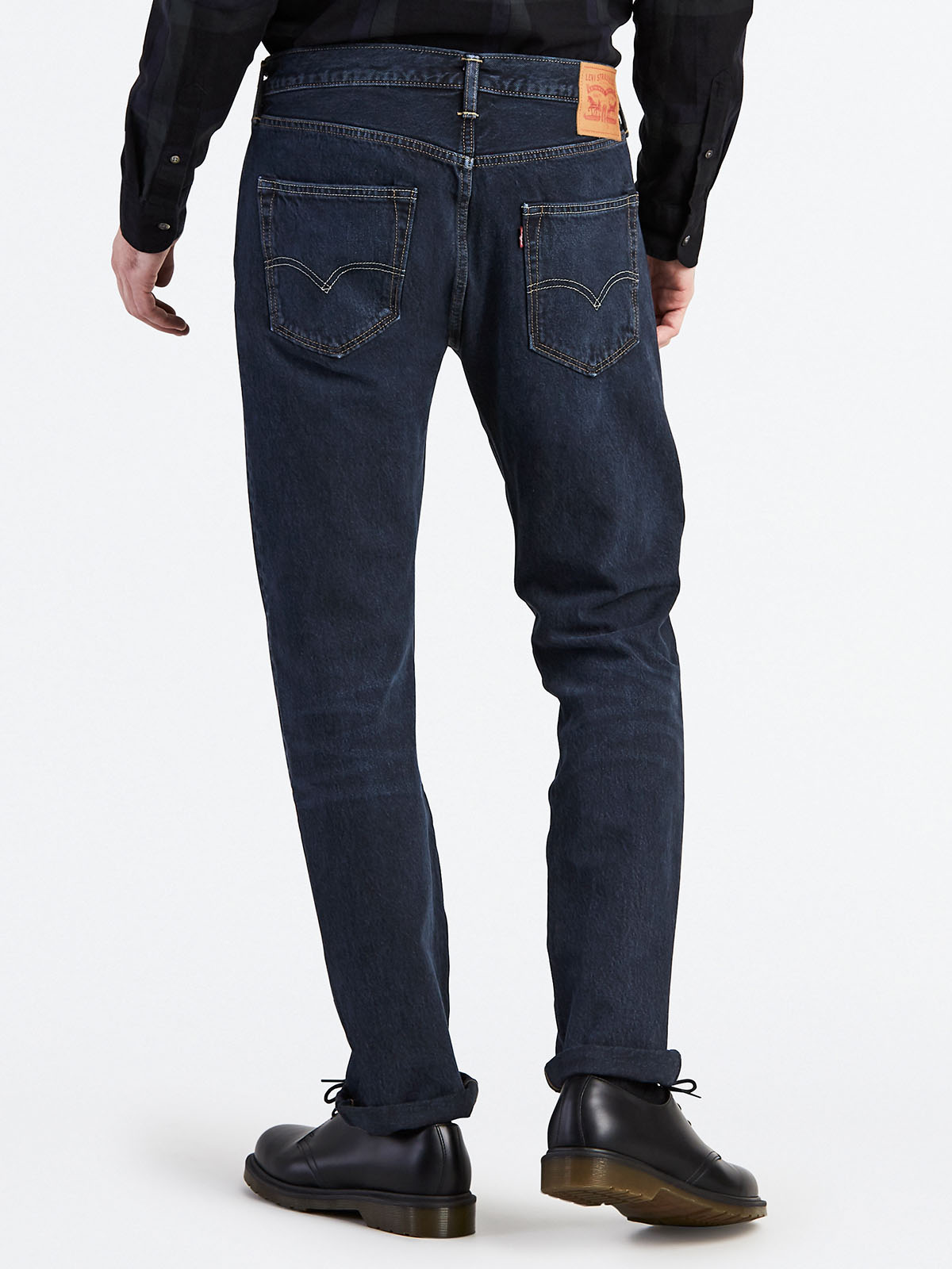  - 3 - La Casa Dels Pantalons