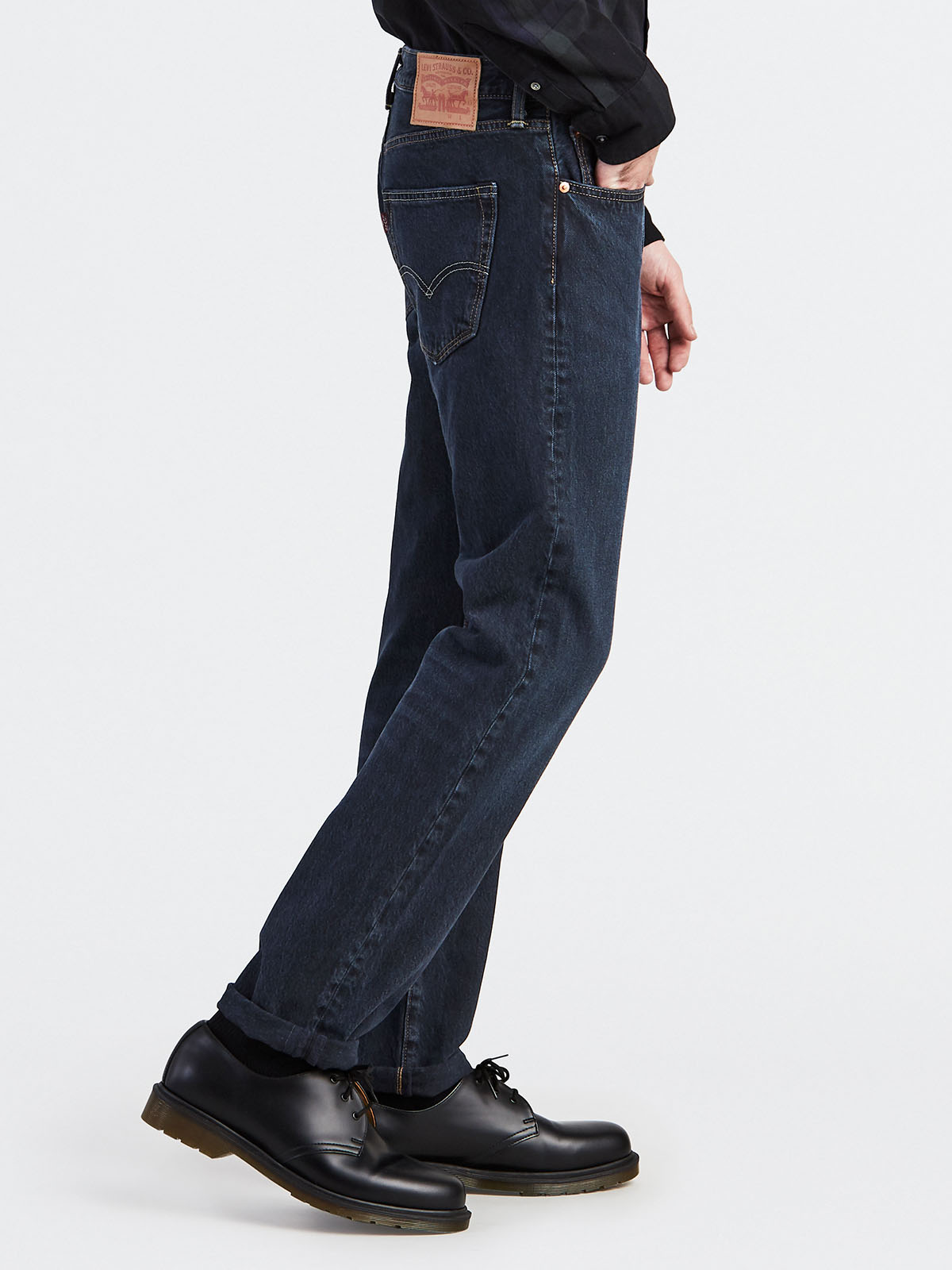  - 2 - La Casa Dels Pantalons