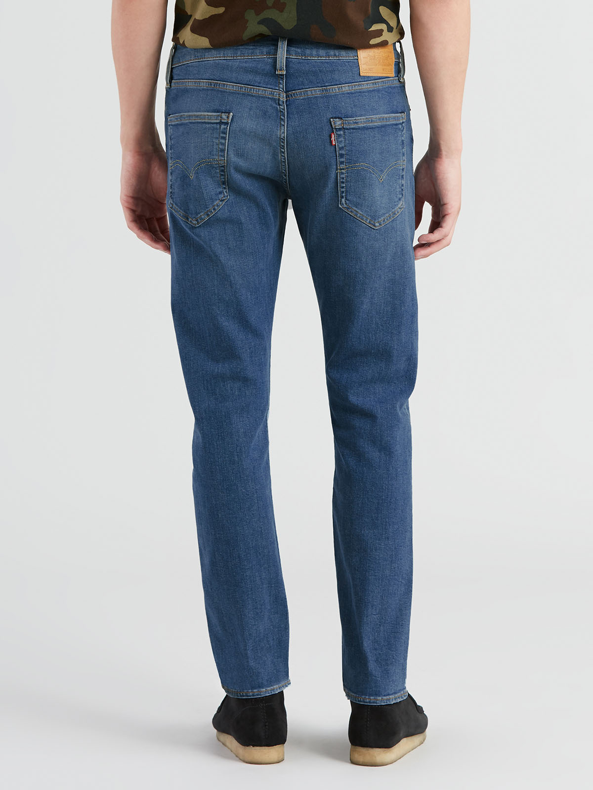  - 2 - La Casa Dels Pantalons