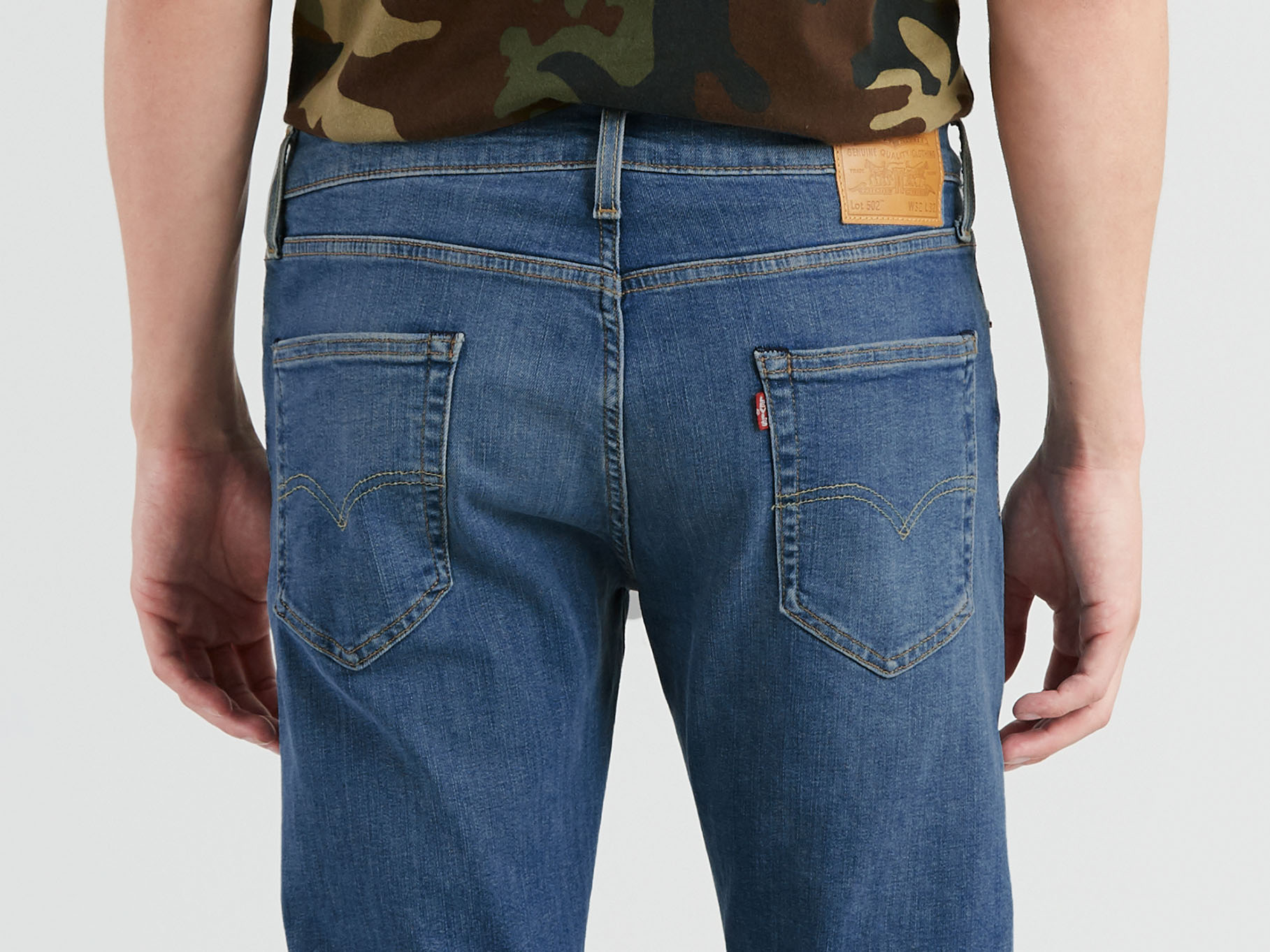  - 3 - La Casa Dels Pantalons