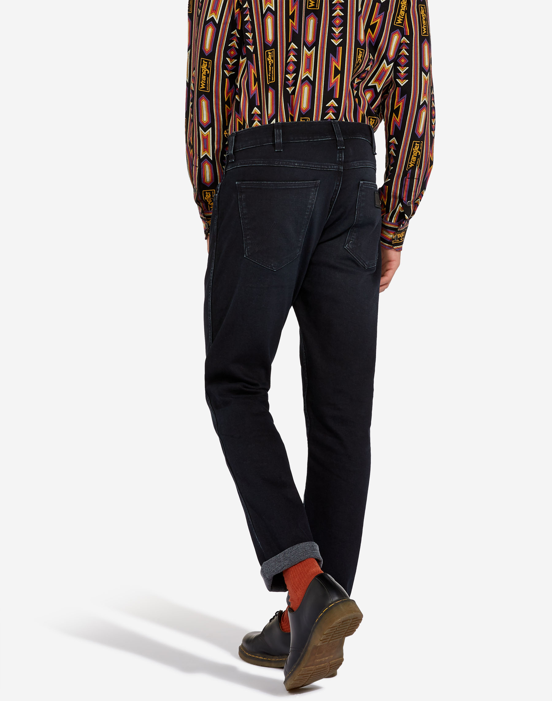  - 2 - La Casa Dels Pantalons