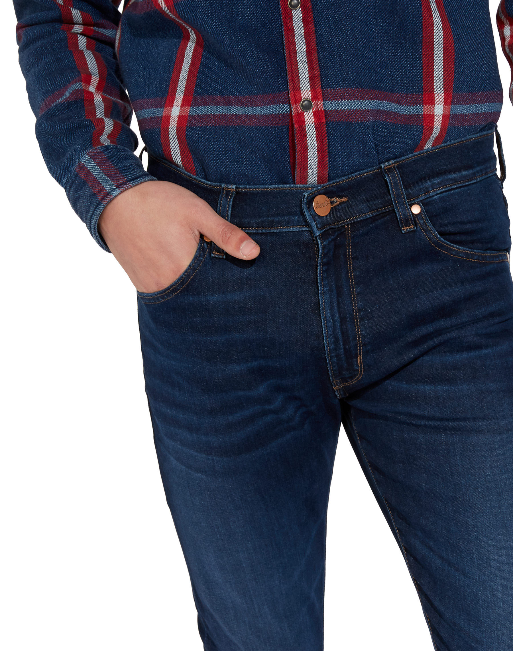  - 2 - La Casa Dels Pantalons