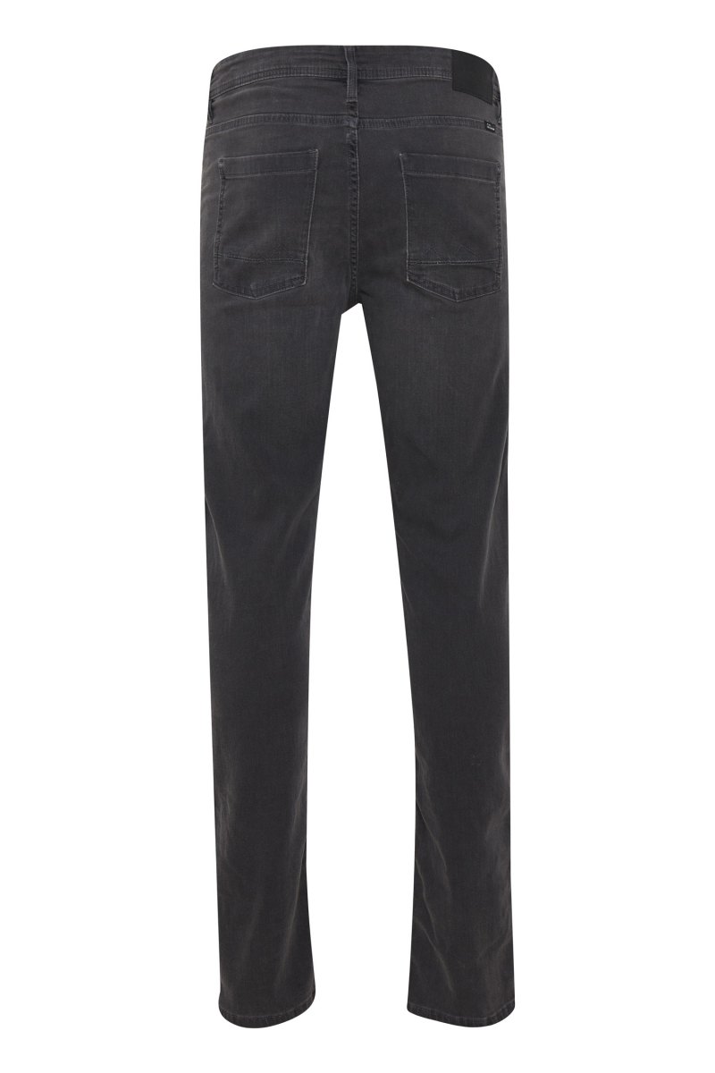 Pantalones vaqueros de hombre Blend Twister slim, modelo 20712389/200296, gris - 3 - La Casa Dels Pantalons