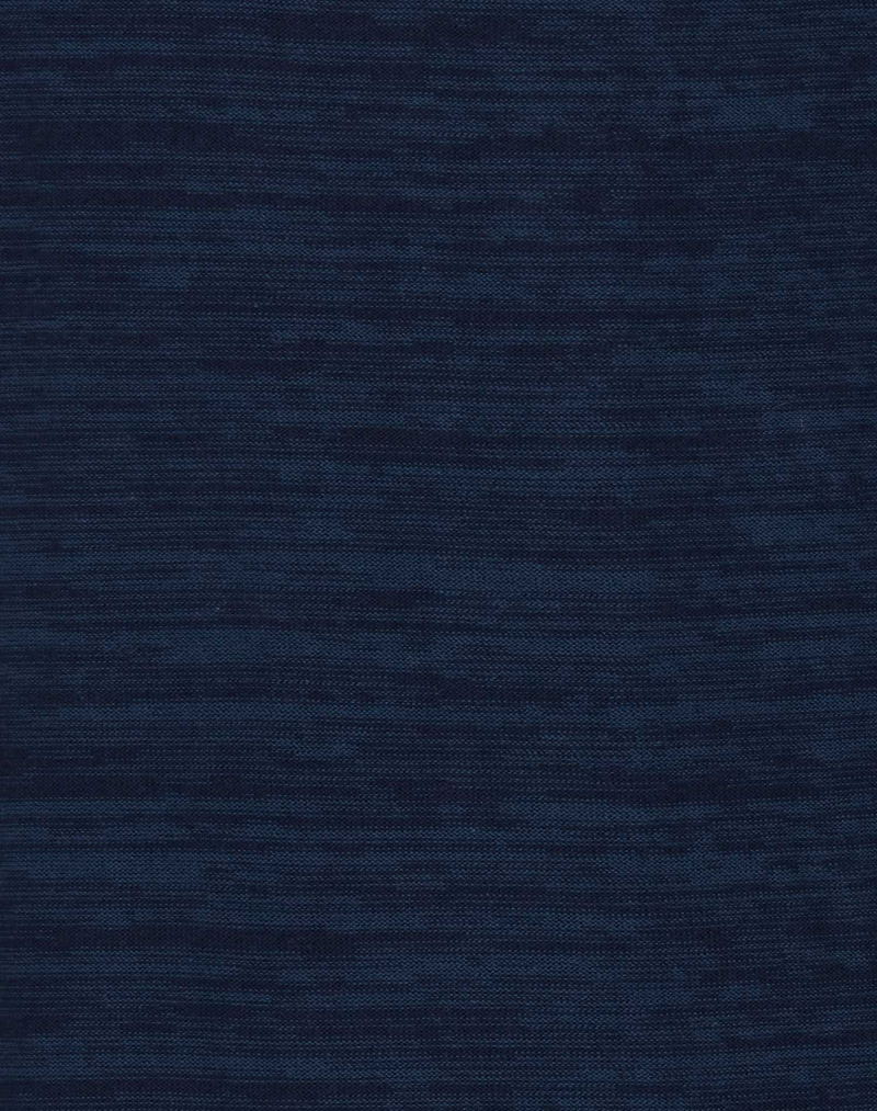 Jersei d'home de coll rodó Blend, model 20712640/194026, blau jaspiat - 3 - La Casa Dels Pantalons