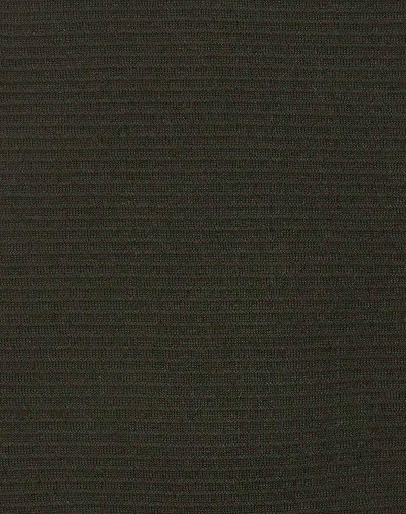 Jersei d'home de coll rodó Blend, model 20711160/190509, caqui - 2 - La Casa Dels Pantalons