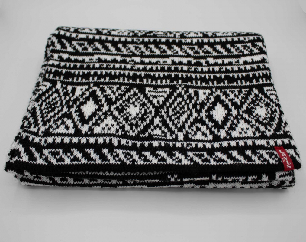 Bufanda Levi's, model 233772/55, estampada - 3 - La Casa Dels Pantalons